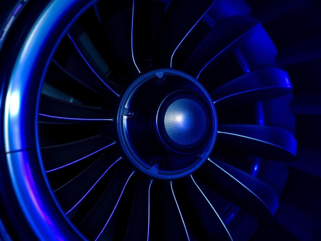 Aerospace Components