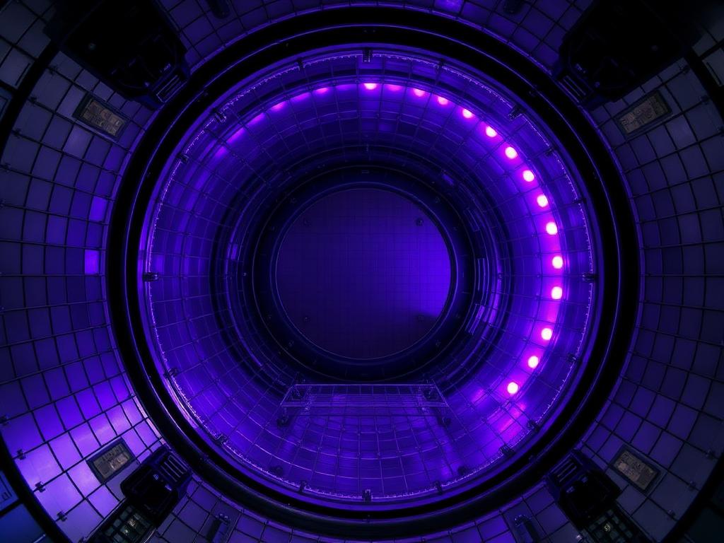 Fusion Energy Components