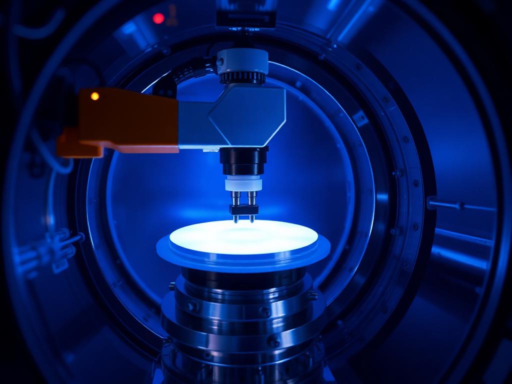 Semiconductor Manufacturing