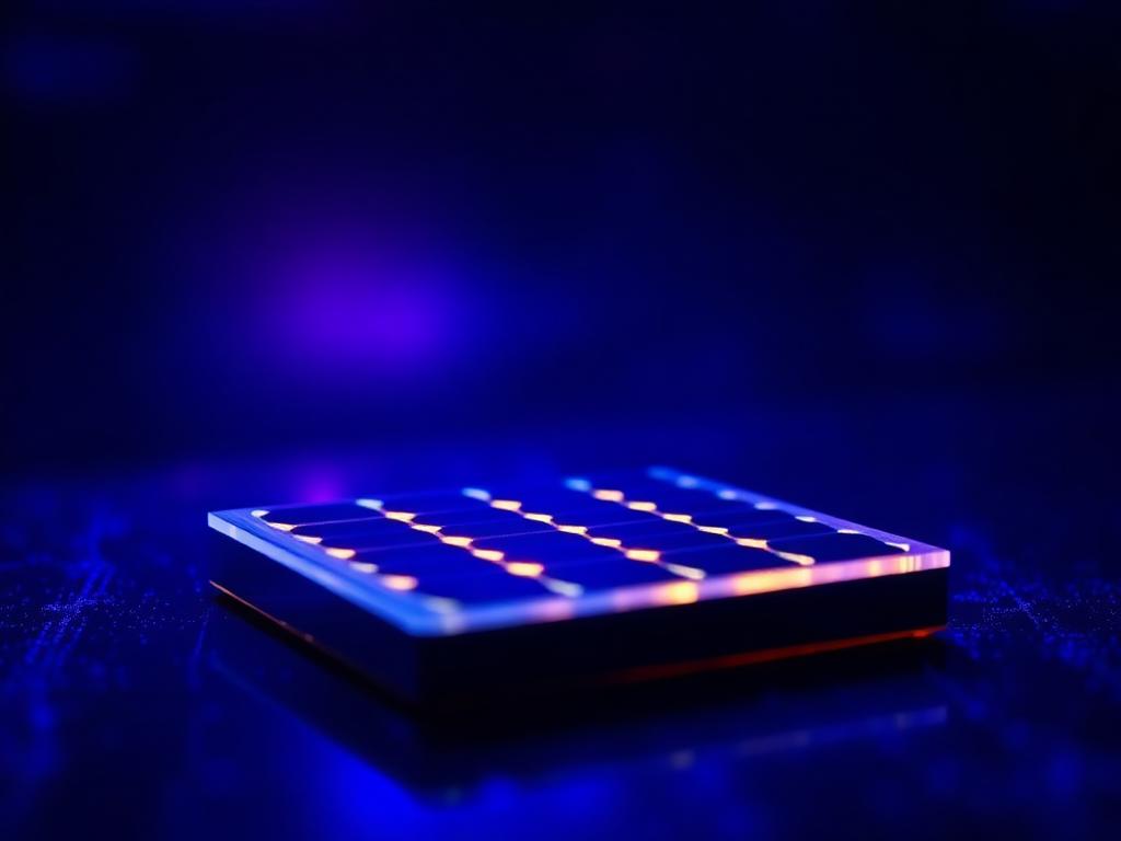 Solar Cell Manufacturing