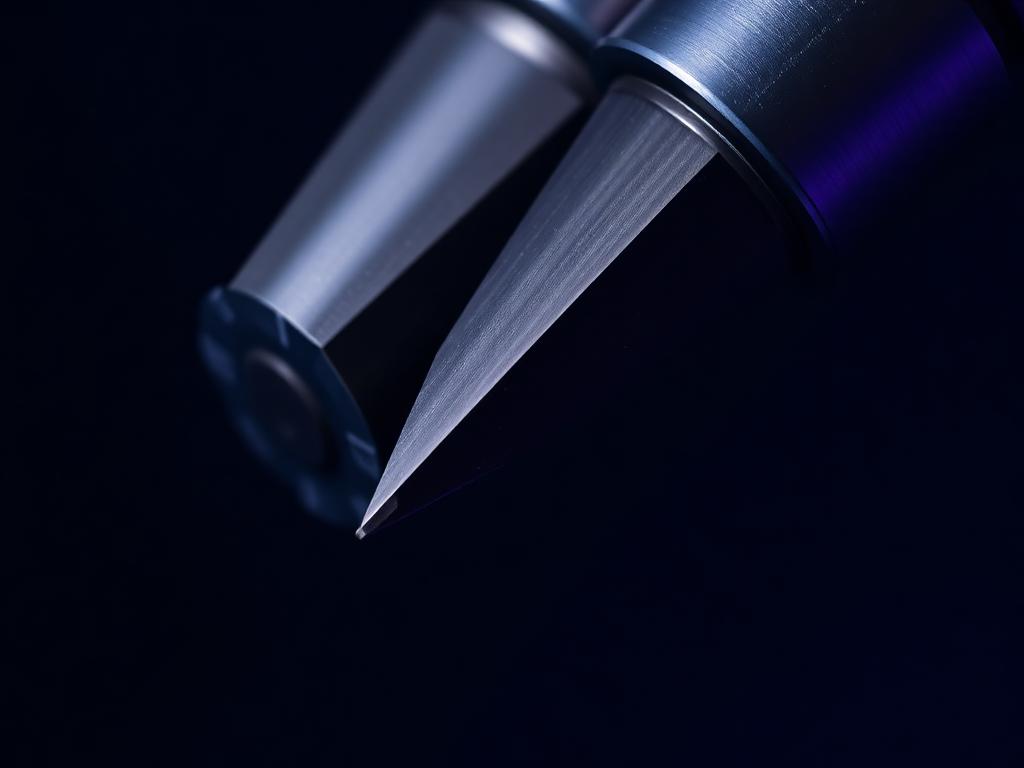 Industrial Tooling
